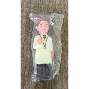 Vintage Cake Baking Cupcake Topper Decoration Doctor